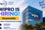 Wipro Hiring 2026