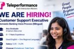 Teleperformance Hiring 2026