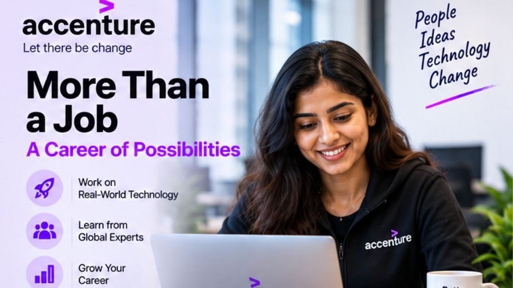 Accenture PADA Hiring 2026