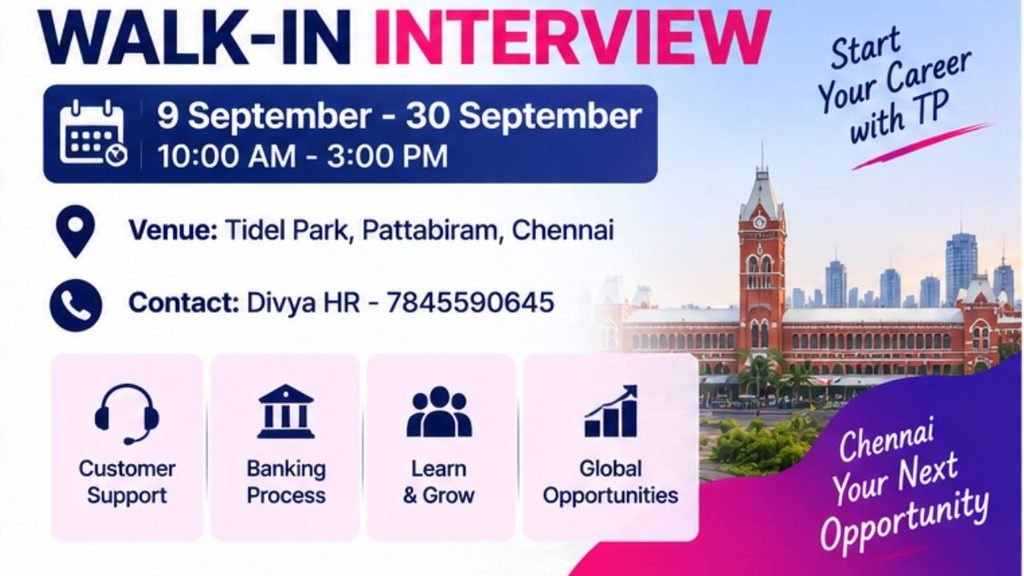 Teleperformance Hiring 2026